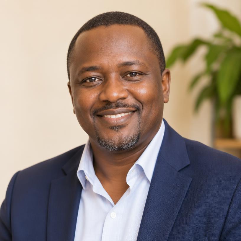 Kairo Kiarie